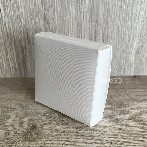 Foldable Box 20mm – Fast & Functional 3d model