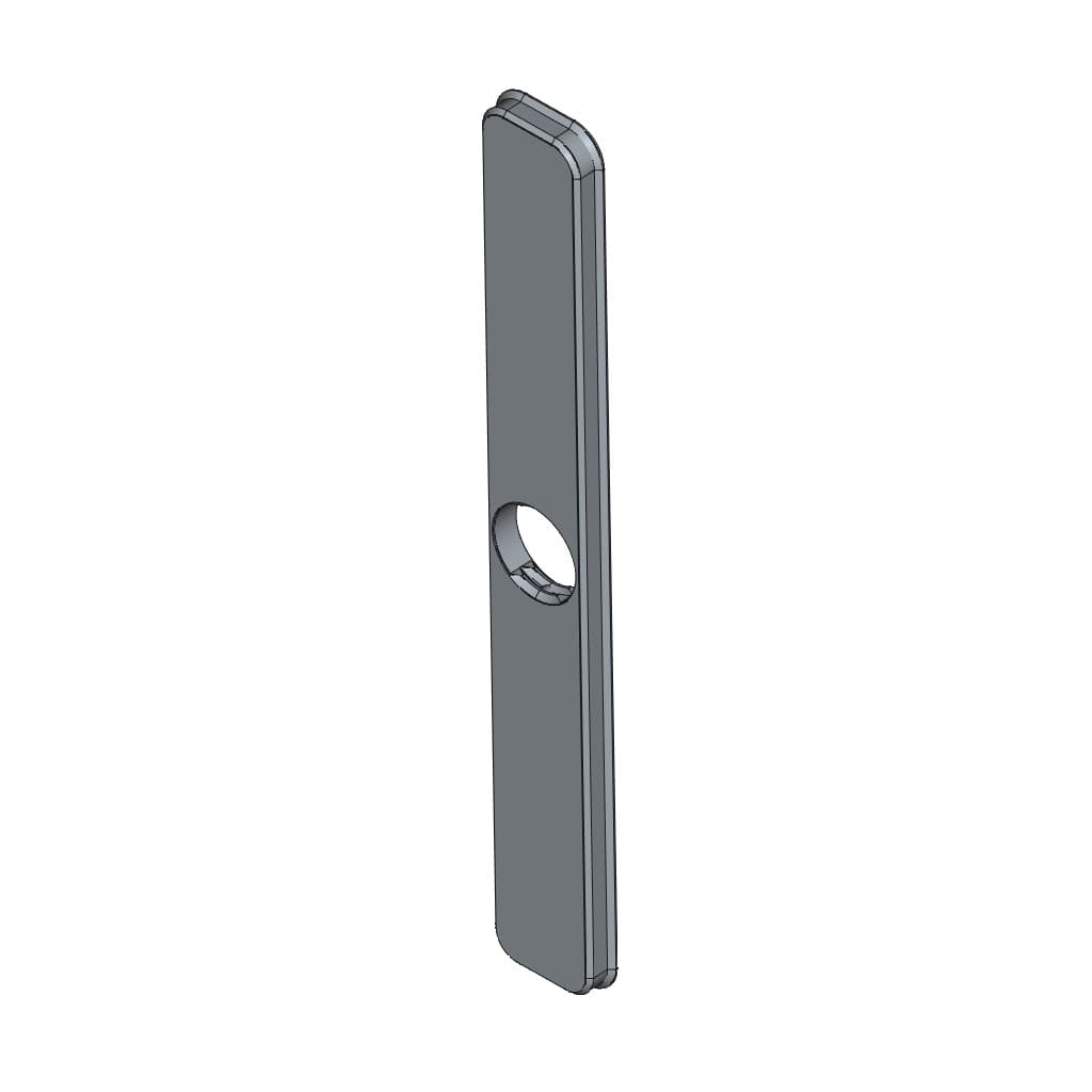 D-LOCK_BOX-TOP.1X8 3d model