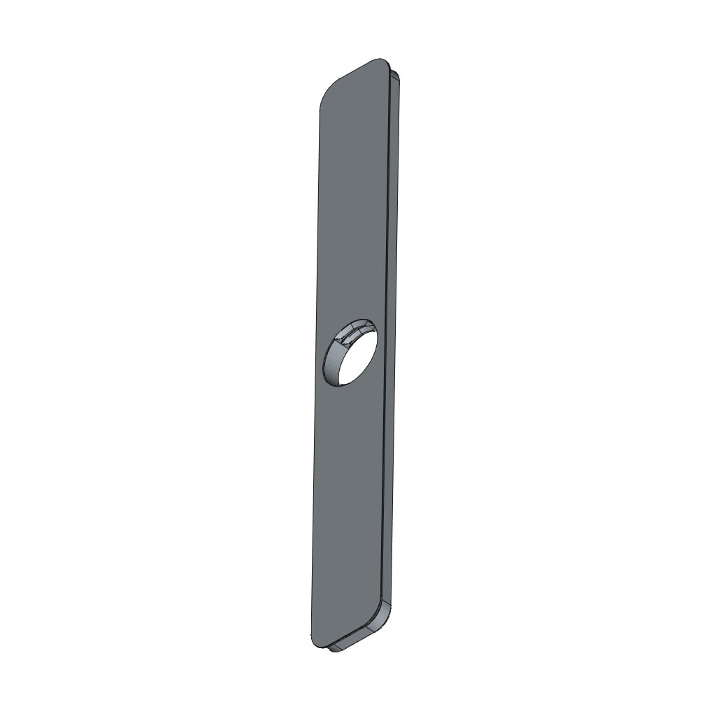 D-LOCK_BOX-TOP.1X8 3d model