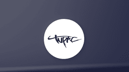 Tupac - LED Strip compatible 3d model