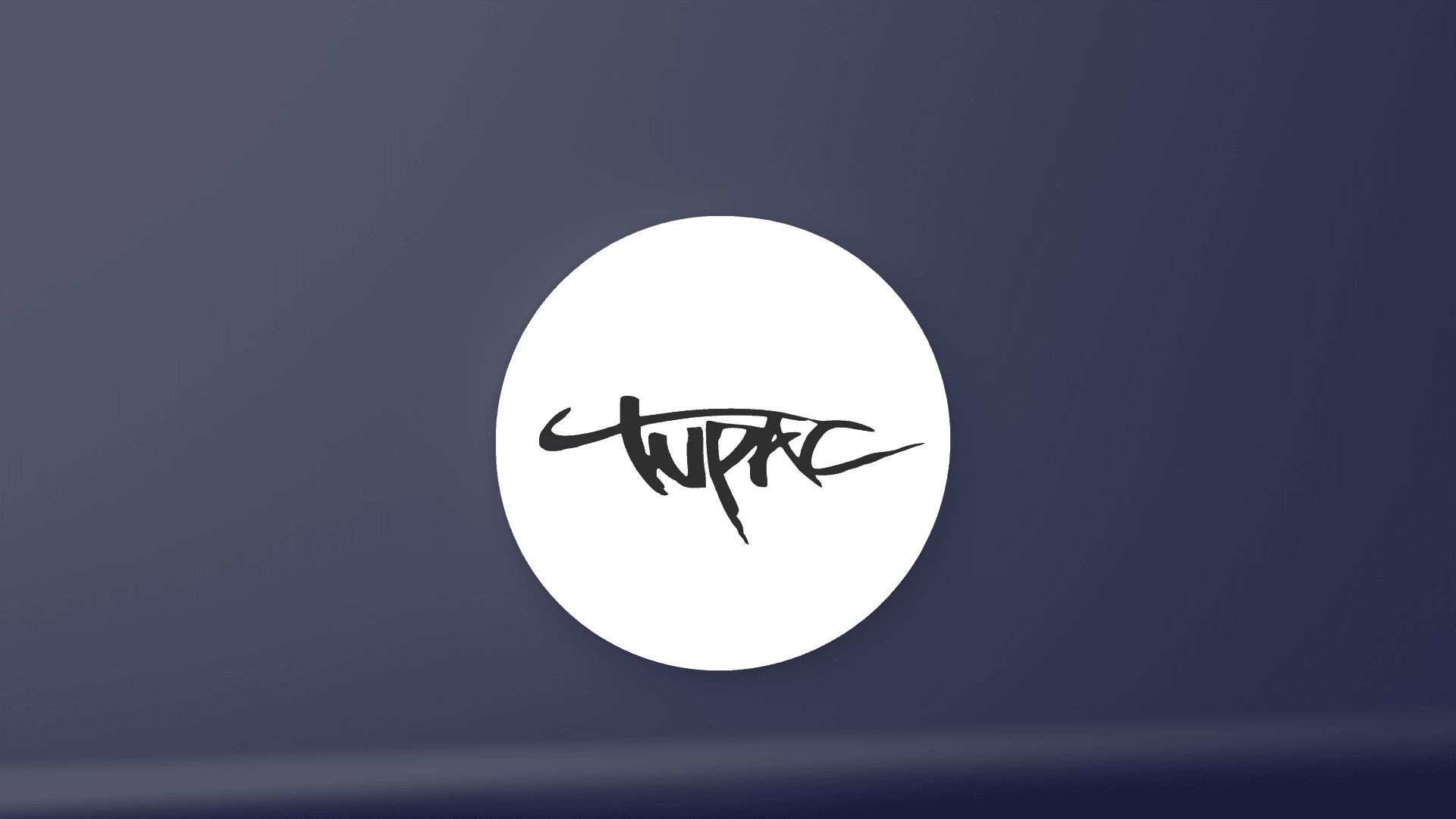 Tupac - LED Strip compatible 3d model