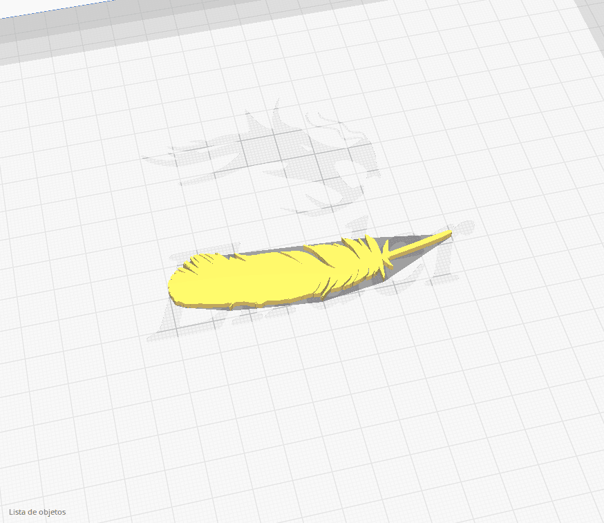 NASA, SPACEX, BLUE ORIGIN - KEYCHAIN 3d model