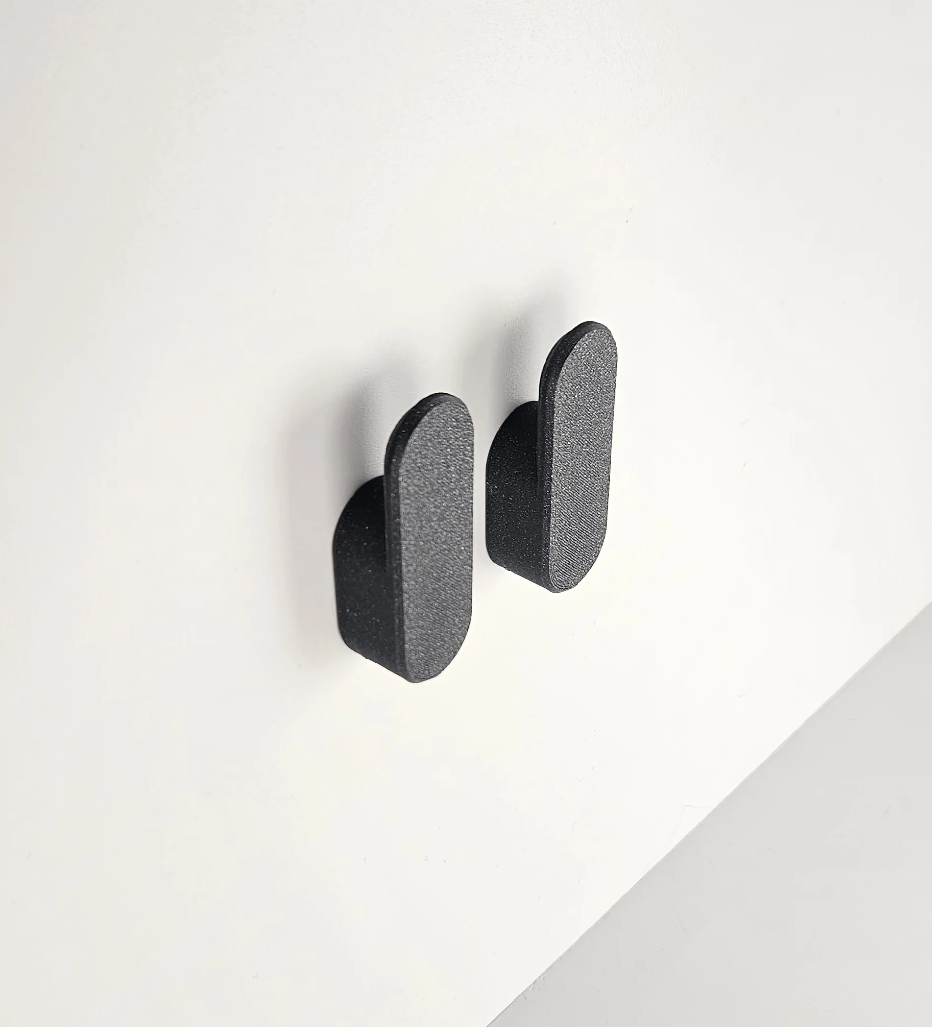 Hooks: Towel Hooks 3d model