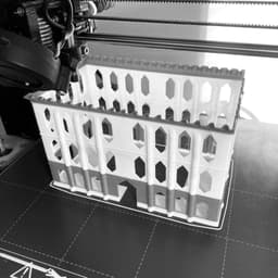 Light House 3d model