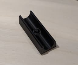 IKEA Tossberg Leg Protector 3d model