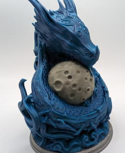 3d model