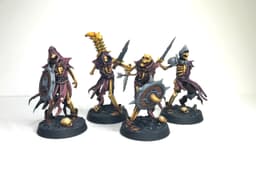 Skeleton Pack 3d model