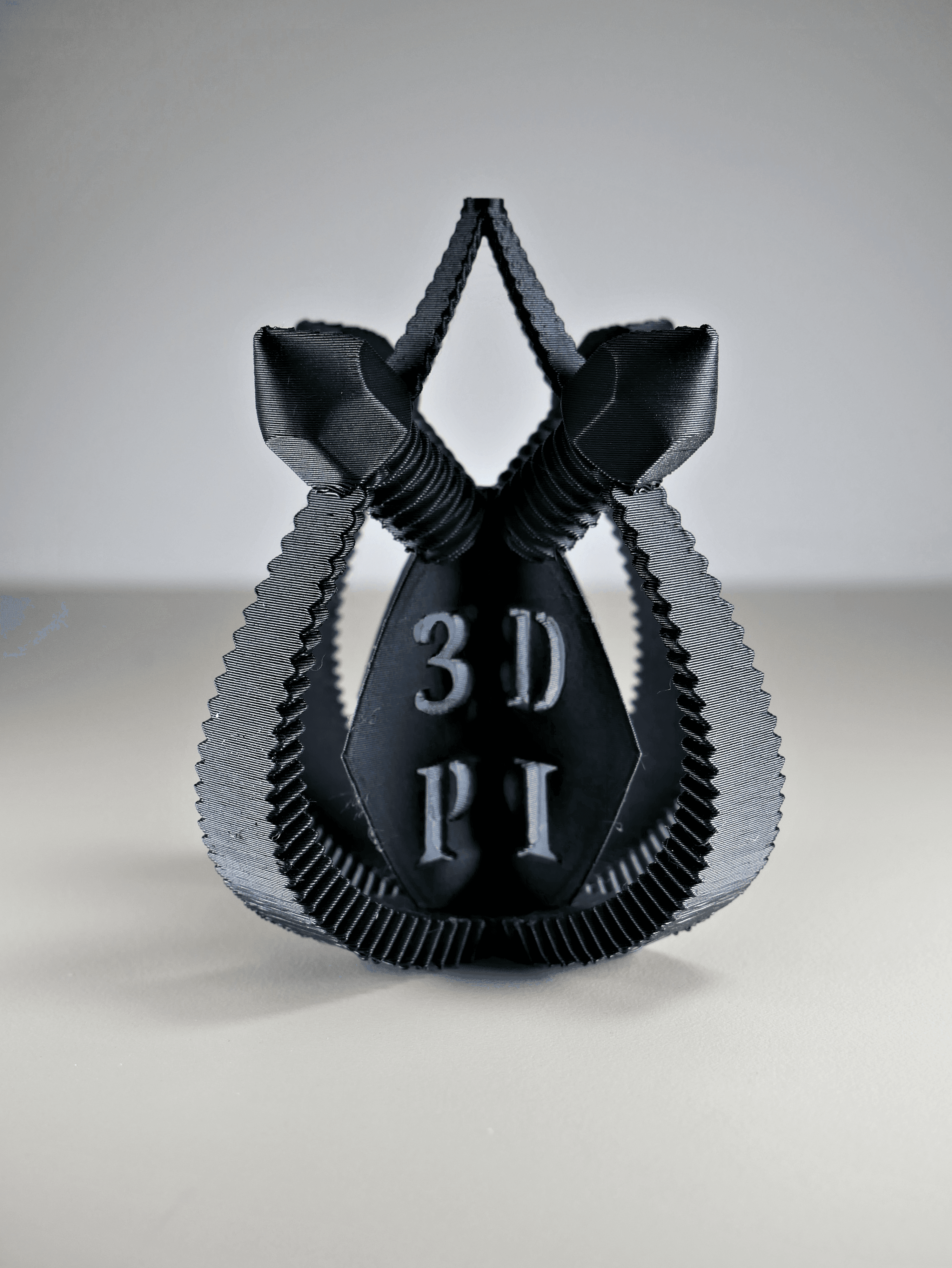 3DPI Awards Trophy 2023 Submission 2 3d model