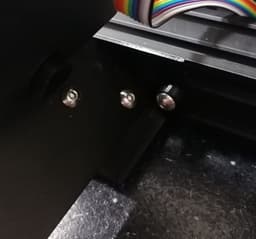 Ender_3_Lcd_Angle_Adapter 3d model