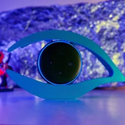Echo dot 3 Stand 3d model