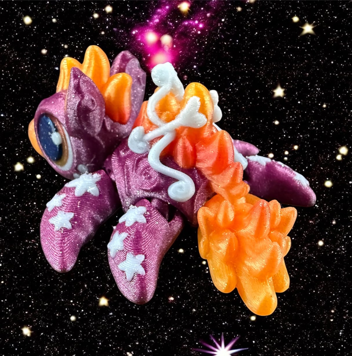 Sagittarius Turtle 3d model