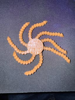 octopie 3d model