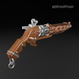 Phosphor serpenta - Adeptus Mechanicus 3d model