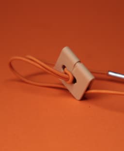 Band/Edge Protection For Notebooks 3d model