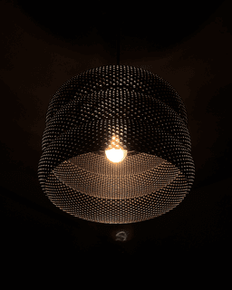Mara Pendant Lamp - Lamps & Lighting by Lunfardo 3d model