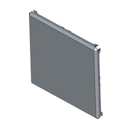 D-LOCK_BOX.4-4-B_BASE 3d model