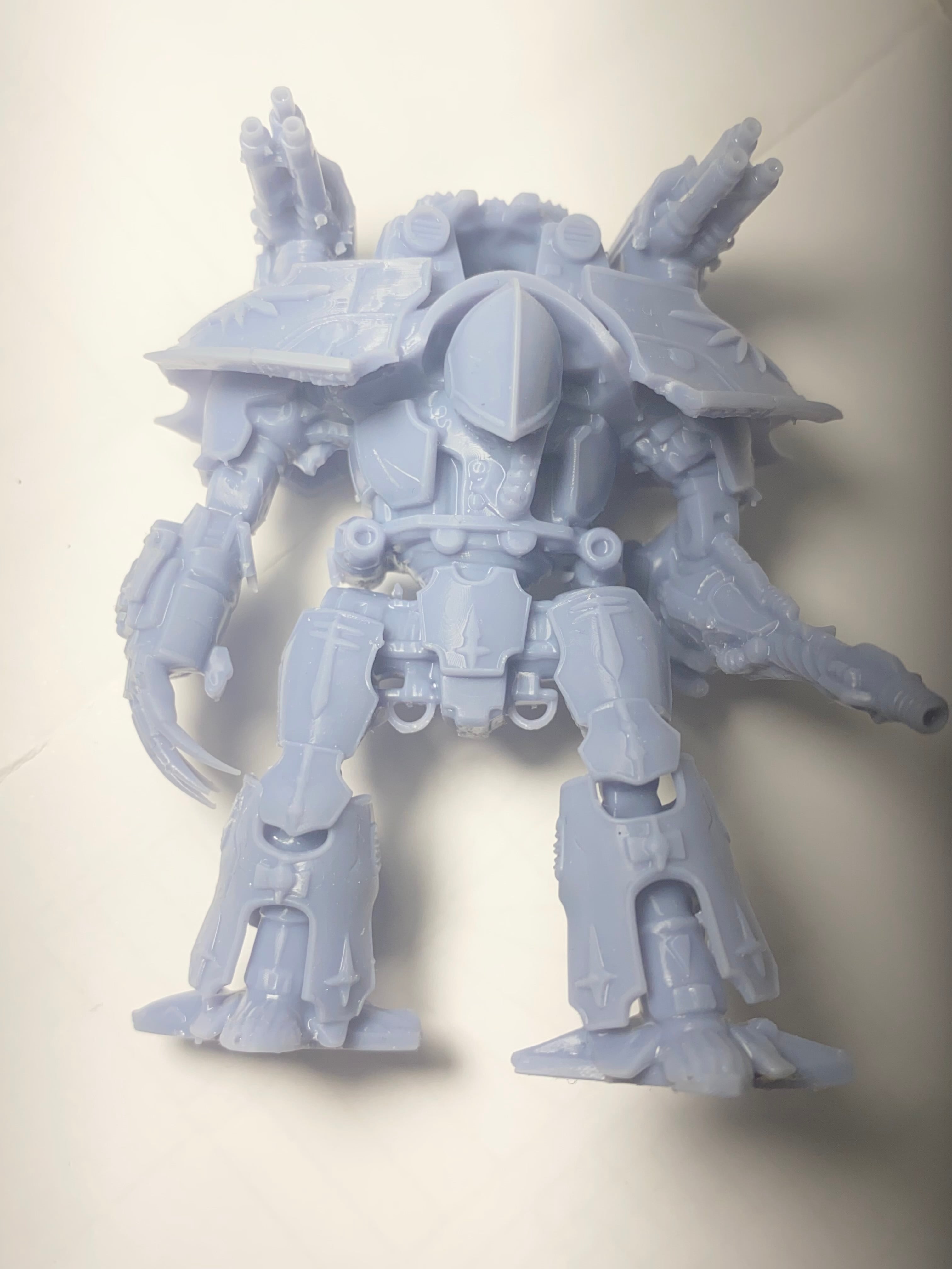 TITAN.stl 3d model