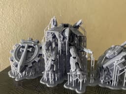 TITAN.stl 3d model
