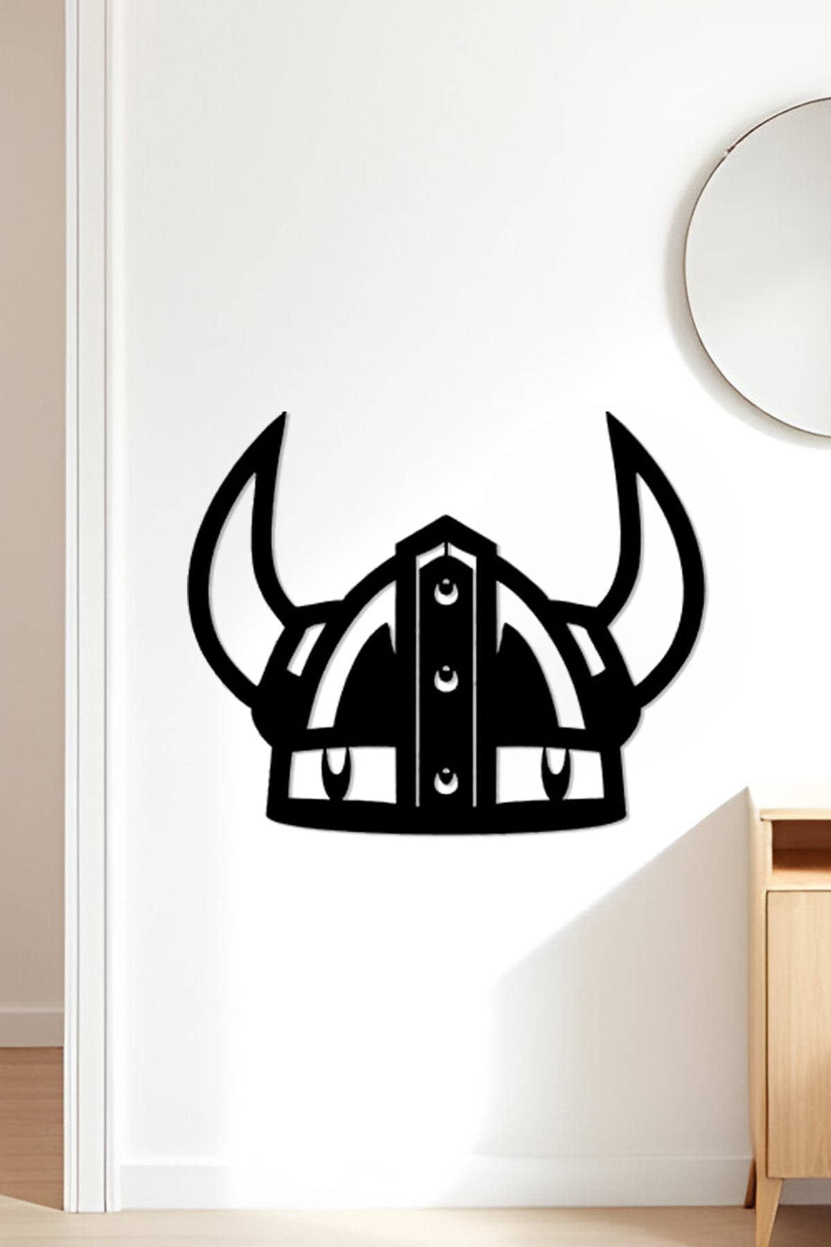 Helmet Wall Art, Wall Decor, Home Decor 3d model
