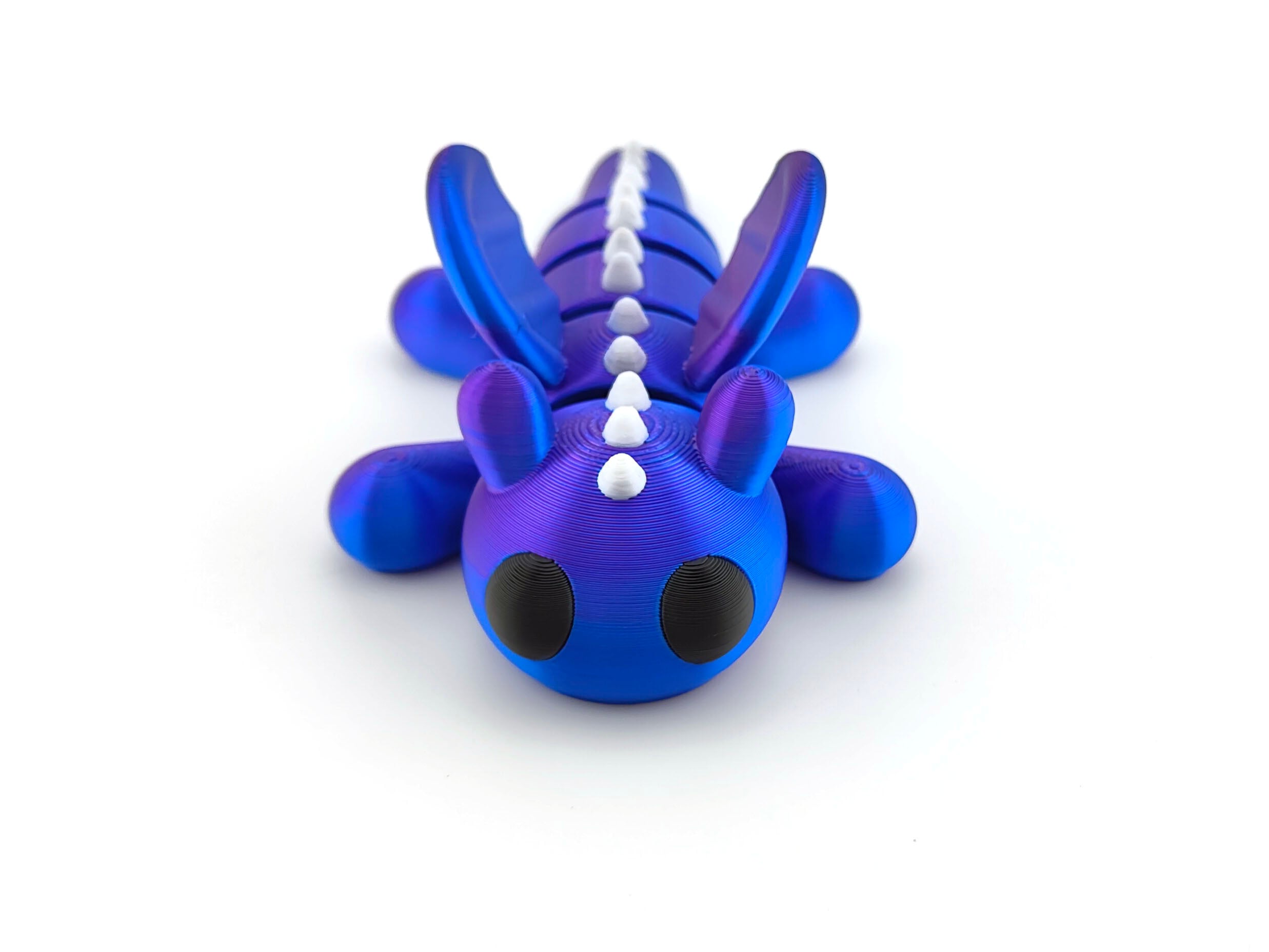Baby Dragon 3d model