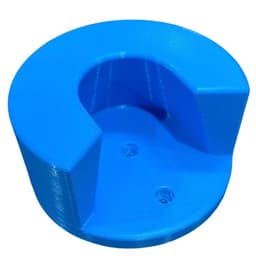 Little Tikes Tramp Wall Mount 3d model