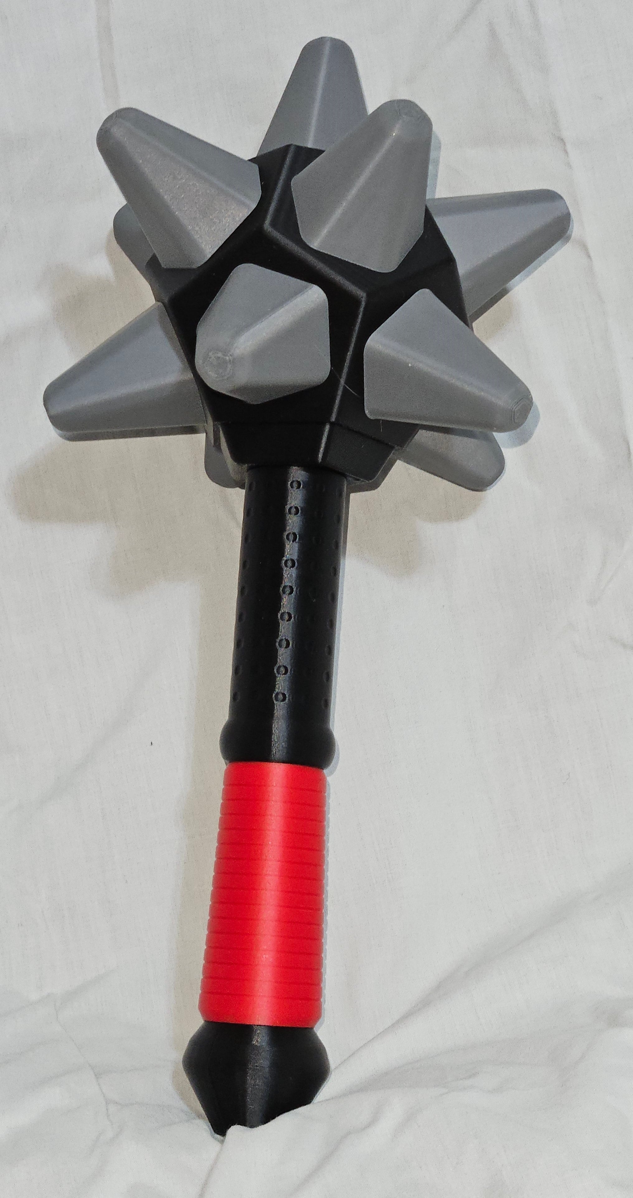 ...For when you need to crush your enemies with extra gloomyness!!