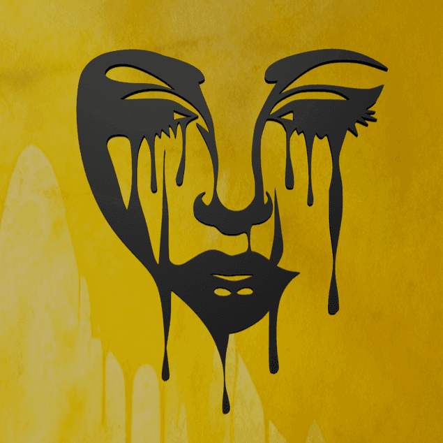Tears.stl 3d model
