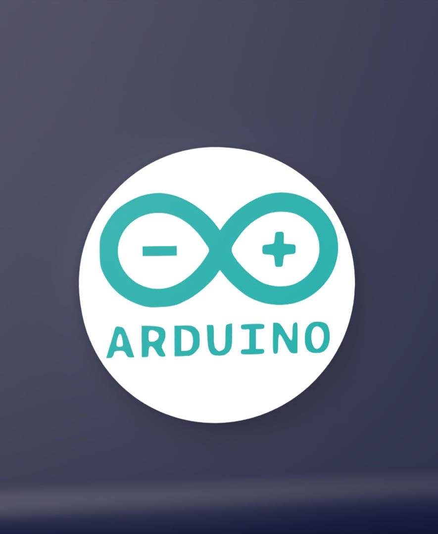 Arduino - LED Strip compatible 3d model