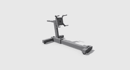 MULTISCALE JDM Garage Essentials: RB26 Engine + Stand + Hydraulic Hoist | 1/64 to 1/10 Multi-Scale | 3d model