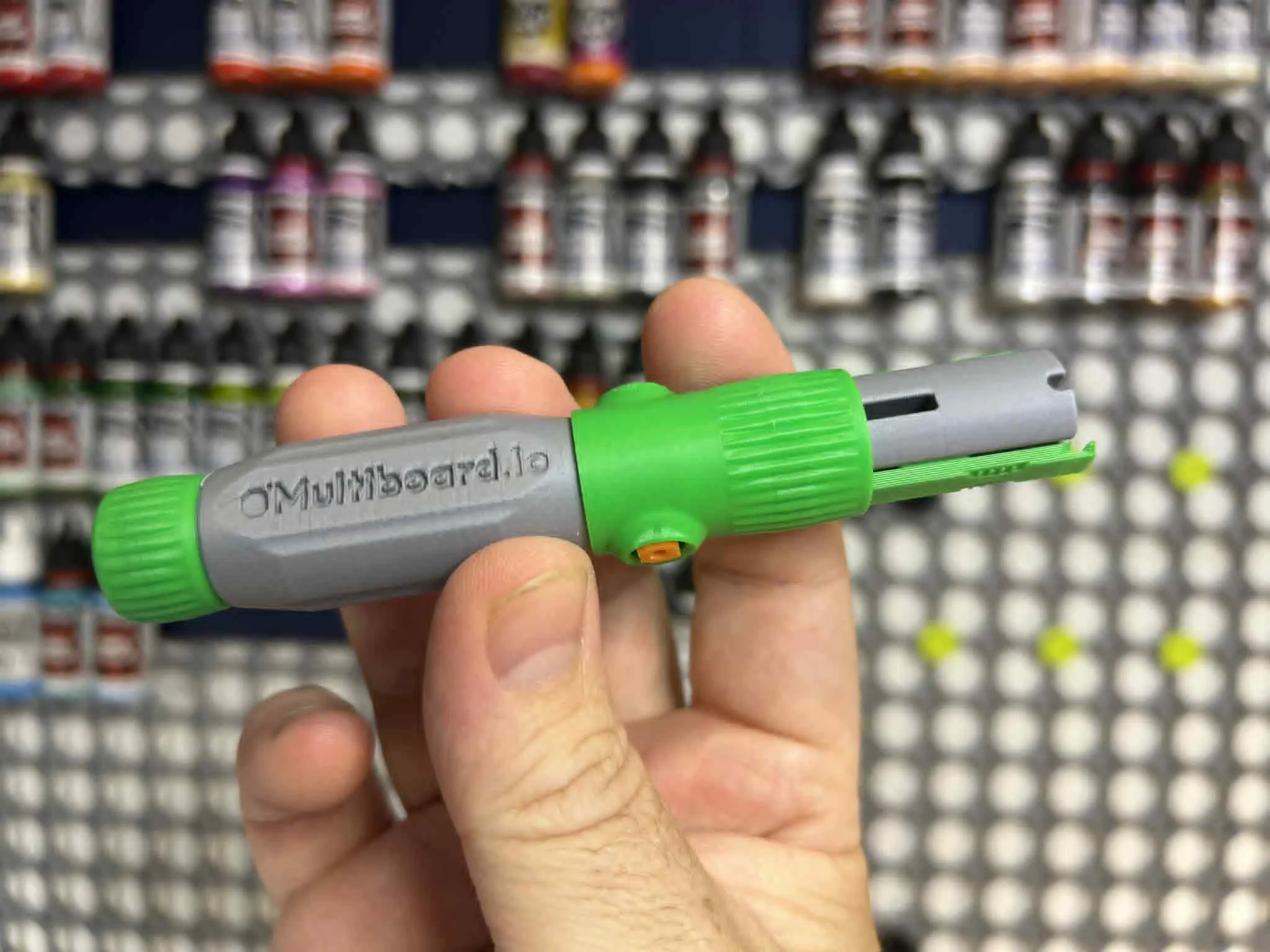 Great little tool for installing Multipoints!