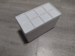 Trading Card Organiser v2 3d model