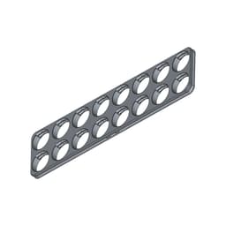 D-LOCK_PANEL.8X2 3d model