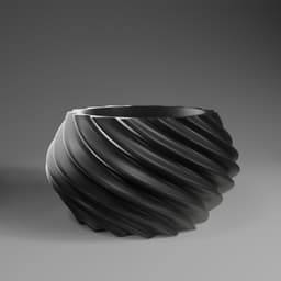 Screw Planter V3 3d model