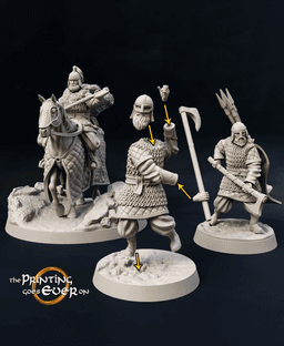 Chapter 15 - Complete Bundle 3d model