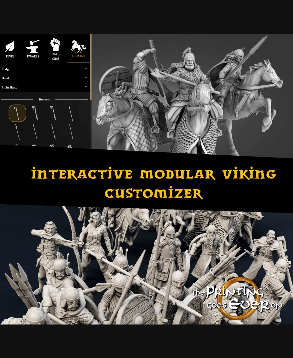 Chapter 15 - Complete Bundle 3d model