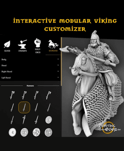Chapter 15 - Complete Bundle 3d model