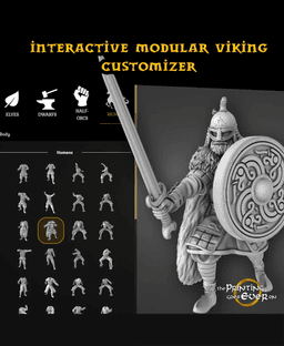 Chapter 15 - Complete Bundle 3d model