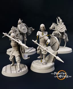 Chapter 15 - Complete Bundle 3d model