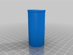 Base rounded box 3d model