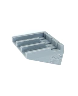 Holder for 3 Woodpeckers MINI in-DEXABLE Squares 3d model