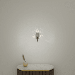 Mjolnir 3d model