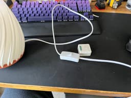 Inline relay mount 3d model