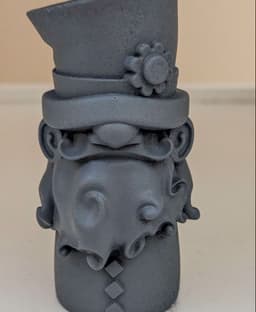 3d model