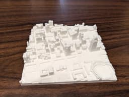 3d model