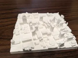 3d model