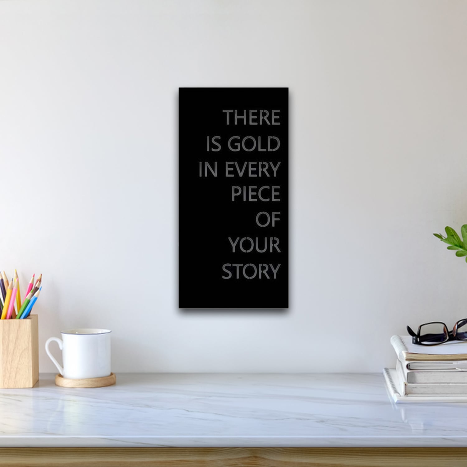 Wall Art 3d model
