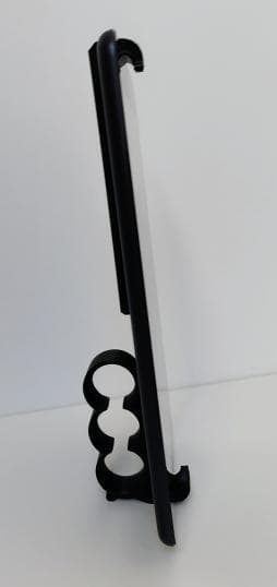 GT2-H19-T115 eReader/Kindle/Small Tablet Grip 3d model