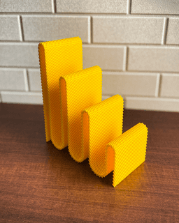Sinu Stand for holding books and magazines - Holding Books & Organizers by Lunfardo 3d model