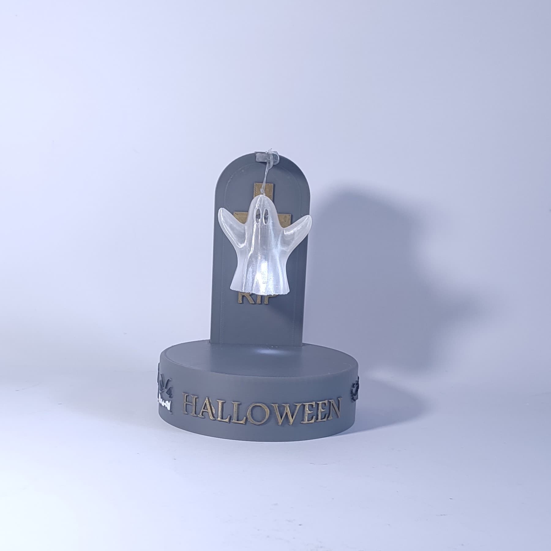 TOMBSTONE 3d model