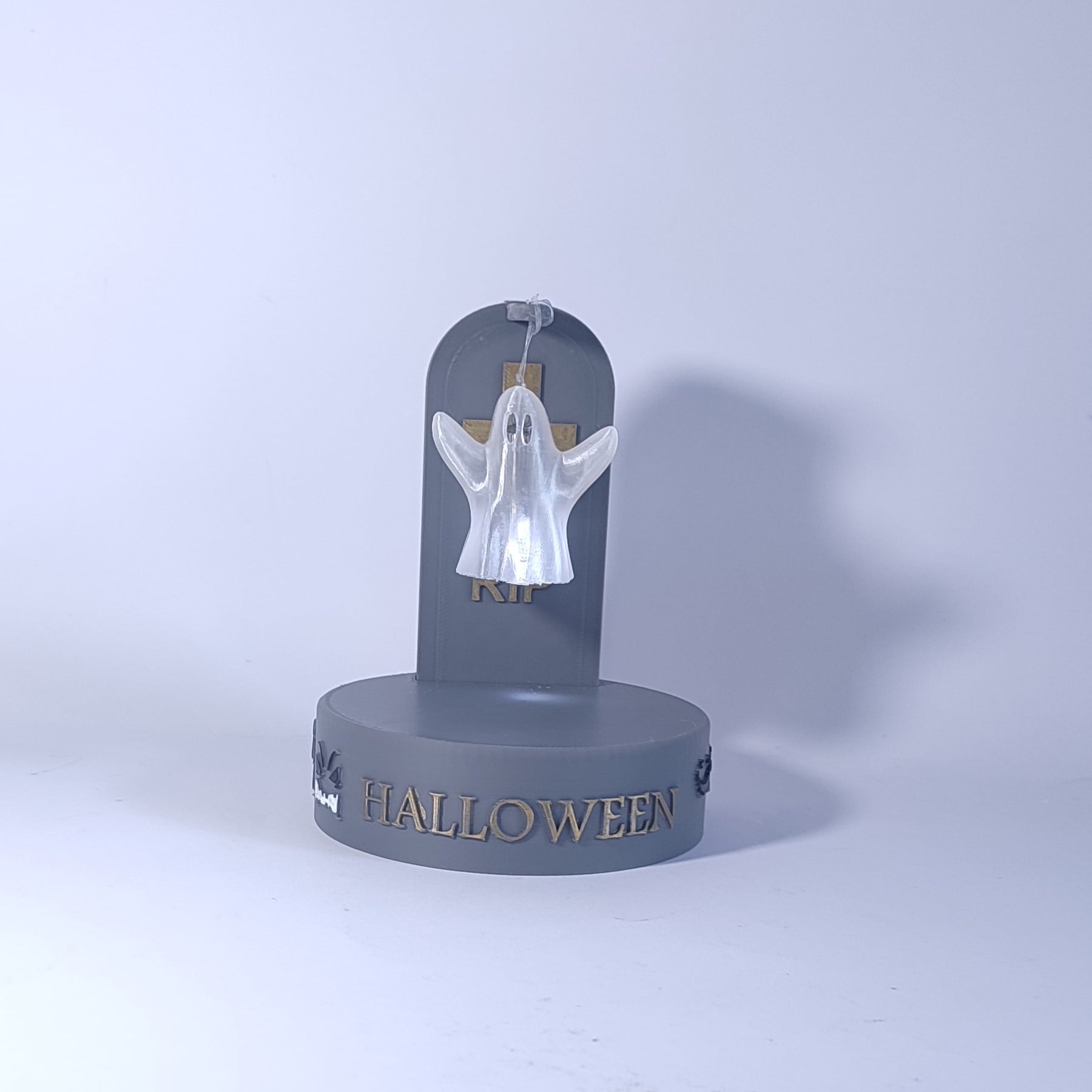 TOMBSTONE 3d model